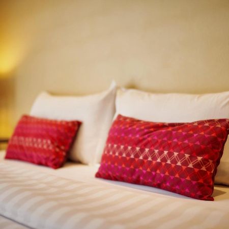 H Hotel Phrasing Chiang Mai Dış mekan fotoğraf